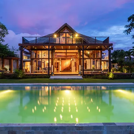 Villa Selatan