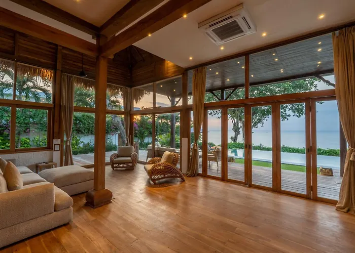 Selatan By Cardinal Real Estate Villa Jimbaran