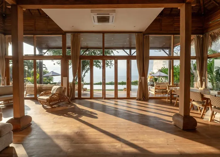 Selatan By Cardinal Real Estate Villa Jimbaran