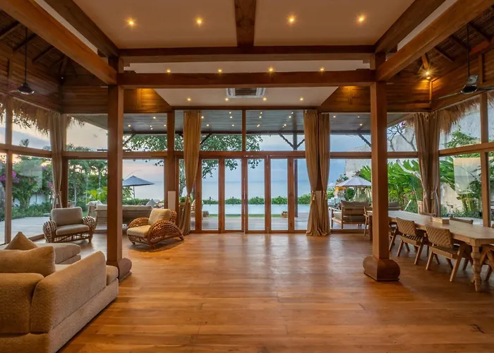 Selatan By Cardinal Real Estate Villa Jimbaran