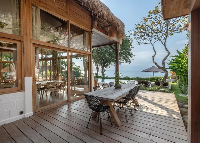 Selatan By Cardinal Real Estate Villa