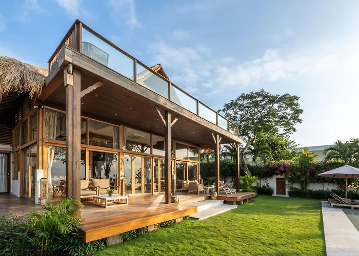 Selatan By Cardinal Real Estate Villa