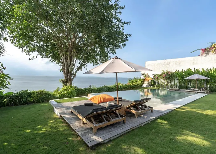 Selatan By Cardinal Real Estate Villa *