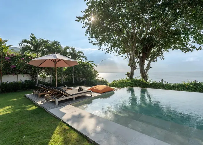 Selatan By Cardinal Real Estate * Jimbaran