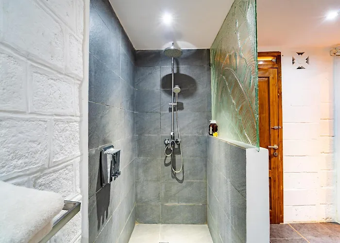 Villa Selatan By Cardinal Real Estate Jimbaran