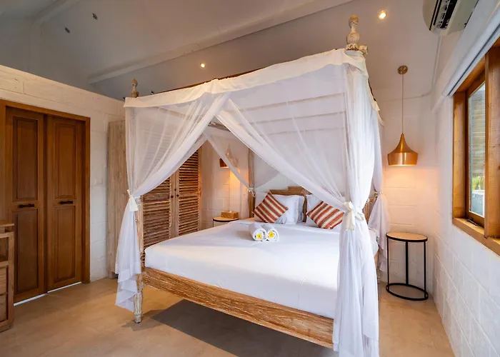 Selatan By Cardinal Real Estate * Jimbaran