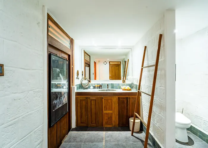 Selatan By Cardinal Real Estate Villa *