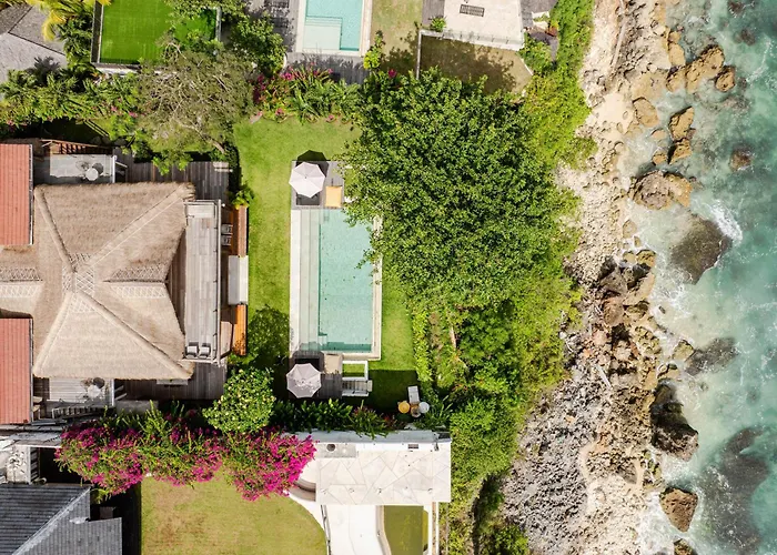 Selatan By Cardinal Real Estate Villa Jimbaran